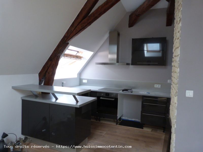 Appartement CHERBOURG